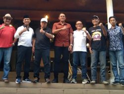 Turnamen Biliar Antarmedia Se-DIY, Wabup Sleman Berikan Apresiasi