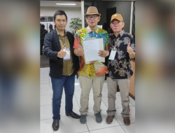 Rakernas Berakhir, SMSI Minta Presiden Joko Widodo Tidak Menandatangani Rancangan Perpres Publisher Right 