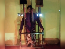 Tiga Landasan Kepemimpinan dari Pusaka Ki Ageng Giring