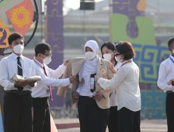 Tingkatkan Inklusivitas, UGM Buka Program Penelusuran Bibit Unggul Khusus Daerah 3T