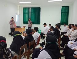 Sebanyak 102 Peserta Ikuti SKTT CPPPK Kemenag Kulonprogo