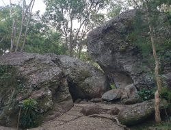 Jumlah Peserta Sekolah Jurnalisme Desa #2 di Seribu Batu Mangunan Membludak