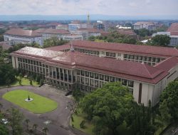 UGM Perkuat Diri Sebagai Kampus Inklusif Bagi Masyarakat Rentan Secara Geografis