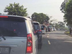 Mudik Bukan Ajang Pamer Kekayaan