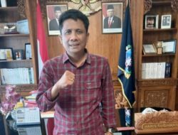 SIWO PWI Sleman Gelar Turnamen Tenis Meja Bagi Awak Media
