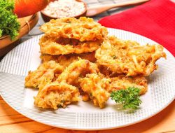 Menu Gorengan Sebaiknya Dihindari Saat Berbuka Puasa
