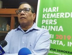 Bulan Mei dan Pers Kita