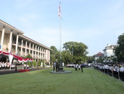 Peringatan Hardiknas di UGM Refleksikan Kembali Makna Merdeka Belajar