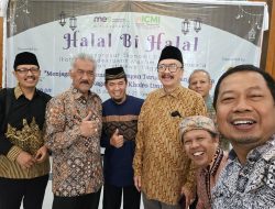 Sertifikat Halal Bagi UMKM Diberlakukan Sebelum Oktober 2024: MES DIY Bantu Pengurusan, Gratis