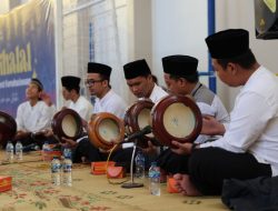 Mengenal Lebih Dekat Komunitas Hadrah UGM
