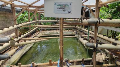 25 Anak Muda Gunungkidul Disiapkan Menjadi “Content Creator” Jurnalisme Pangan