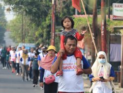 Soal Pengasuhan Anak, Keterlibatan Orangtua Mesti Berimbang