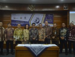 UGM Jalin Kerja Sama dengan Dua Mitra