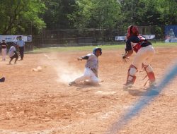 Tiga Belas Tim Softball Mahasiswa Ikuti UGM Cup