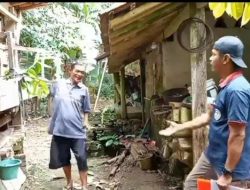 BUMDesa Tirtajaya di Aditirto, Awalnya Terseok-seok Kini Turut Aktif Pada Program Ketahanan Pangan