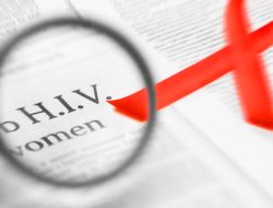 Kasus HIV dan Sifilis Meningkat, Ironisnya, Mayoritas Didominasi Ibu Rumah Tangga