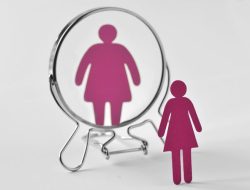 Kenali Gangguan Body Dysmorphic Disorder