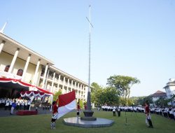 Hari Lahir Pancasila Jadi Momentum Refleksikan Nilai Luhur Pancasila