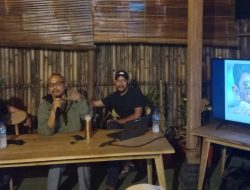 Kisah Pewarta Bencana Beawiharta; Meliput Tsunami Aceh Tangan tak Kuasa Memotret