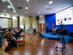 UGM dan BWI Jalin Kerja Sama Pengelolaan Wakaf