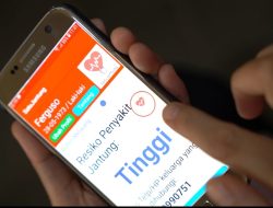 Satu Jantung 2.0, Aplikasi Selamatkan Penderita Henti Jantung