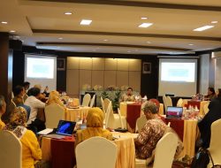 UGM Rintis Pengembangan Unit Layanan Disabilitas