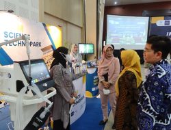 Dongkrak Hilirisasi Inovasi, UGM Pertemukan Inventor dan Investor