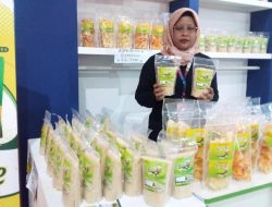Bikin Awet Kenyang, Nasi Oyek Rendah Kalori Cocok untuk Penderita Diabetes