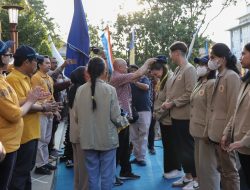 Menteri Koperasi dan UMKM Berharap Mahasiswa KKN Bantu UMKM