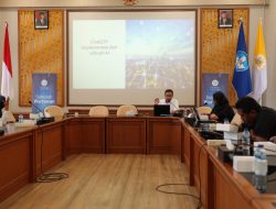 AI Memberi Manfaat Sekaligus Bisa Memberi Ancaman Bagi Manusia