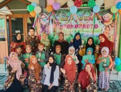Psikolog UGM Soroti Polemik Wisuda Anak Sekolah