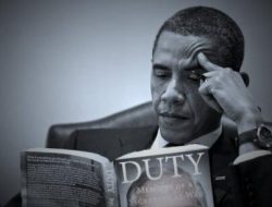 Kritik Obama dan Pers Kita