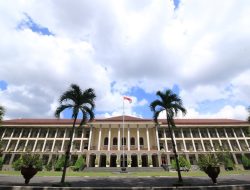 UGM Terima 4.387 Calon Mahasiswa Jalur CBT-UM 2023