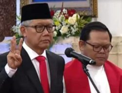 Wartawan Menjadi Duta Besar