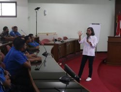 UGM Gelar Pelatihan Penanganan Kesehatan Mental