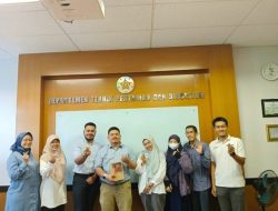 Olah Sampah Sisa Makanan Jadi Biogas