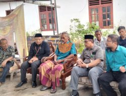 Satu Jamaah Haji Kulonprogo Wafat di Tanah Suci