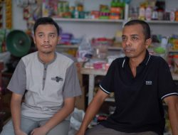 Anak Korban Tsunami Aceh Kuliah Gratis di UGM