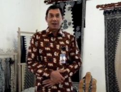 Kantor Perwakilan BI DIY Gelar Grebeg UMKM 2023