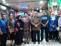 Sultan Bantu Seperangkat Gamelan Untuk Warga Kempalan Jogja di Kalsel