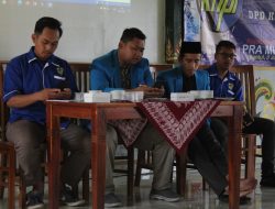 Songsong Pembentukan Pengurus Baru, KNPI Bantul Gelar Rakerda