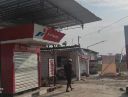 Usaha Pertashop: Mau Untung Malah Buntung