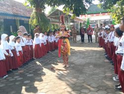 SDN Puren Condongcatur Terima Kunjungan Tim Visitasi dan Akreditasi