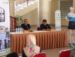 UGM Trail Run 2023 Siap Digelar di Kaliurang