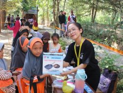 KKN UGM Gelar Festival Desa Wisata Blora Promosikan Potensi Desa