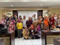 KPSM di Condongcatur Diusulkan Mendapat Bantuan Kendaraan Roda Tiga