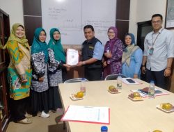 SPS Asparagus II Mulai Menerapkan Kurikulum Merdeka Belajar