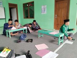 Badko TPA Rayon Nanggulan Gelar Kursus Tartil