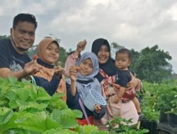 Reno Chandra Sangaji Lurahe Condongcatur: Bekerja Keras, Nikmati Proses, Dengarkan Suara Masyarakat, dan Syukuri Hasil