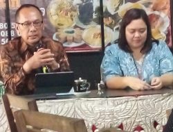 Transisi Demokrasi 2024 Diprediksi Bakal Dilalui Tanpa Gejolak Ekonomi